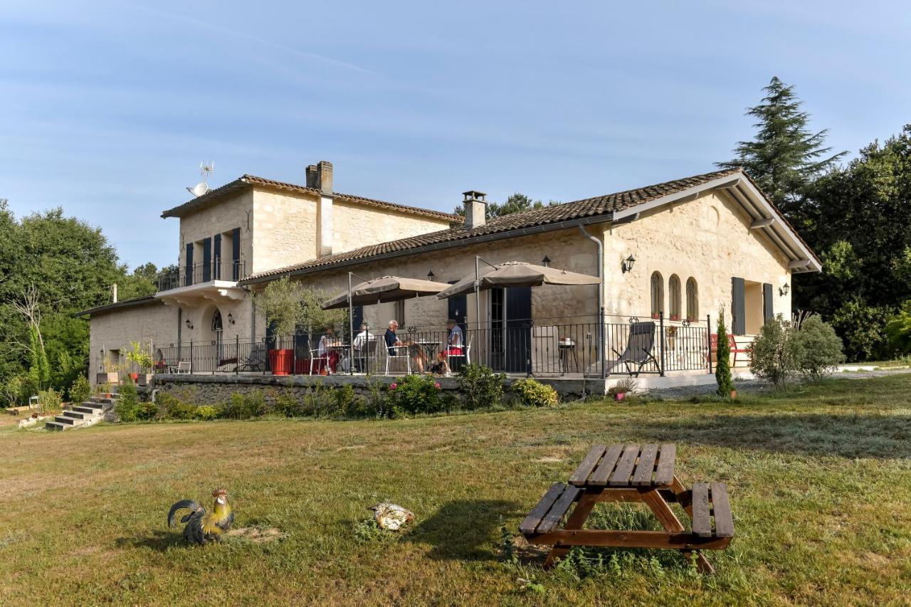 Domaine Verte Vallee Lignan-de-Bordeaux