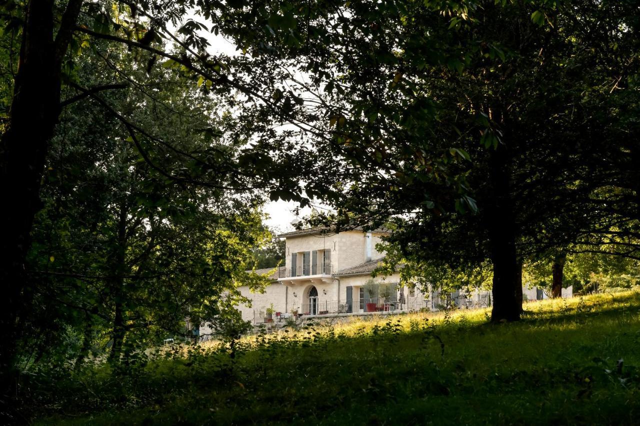 Domaine Verte Vallee *