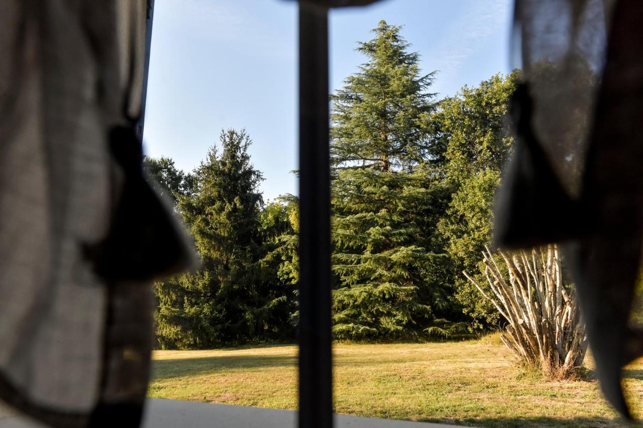 Bed & Breakfast Domaine Verte Vallee Lignan-de-Bordeaux
