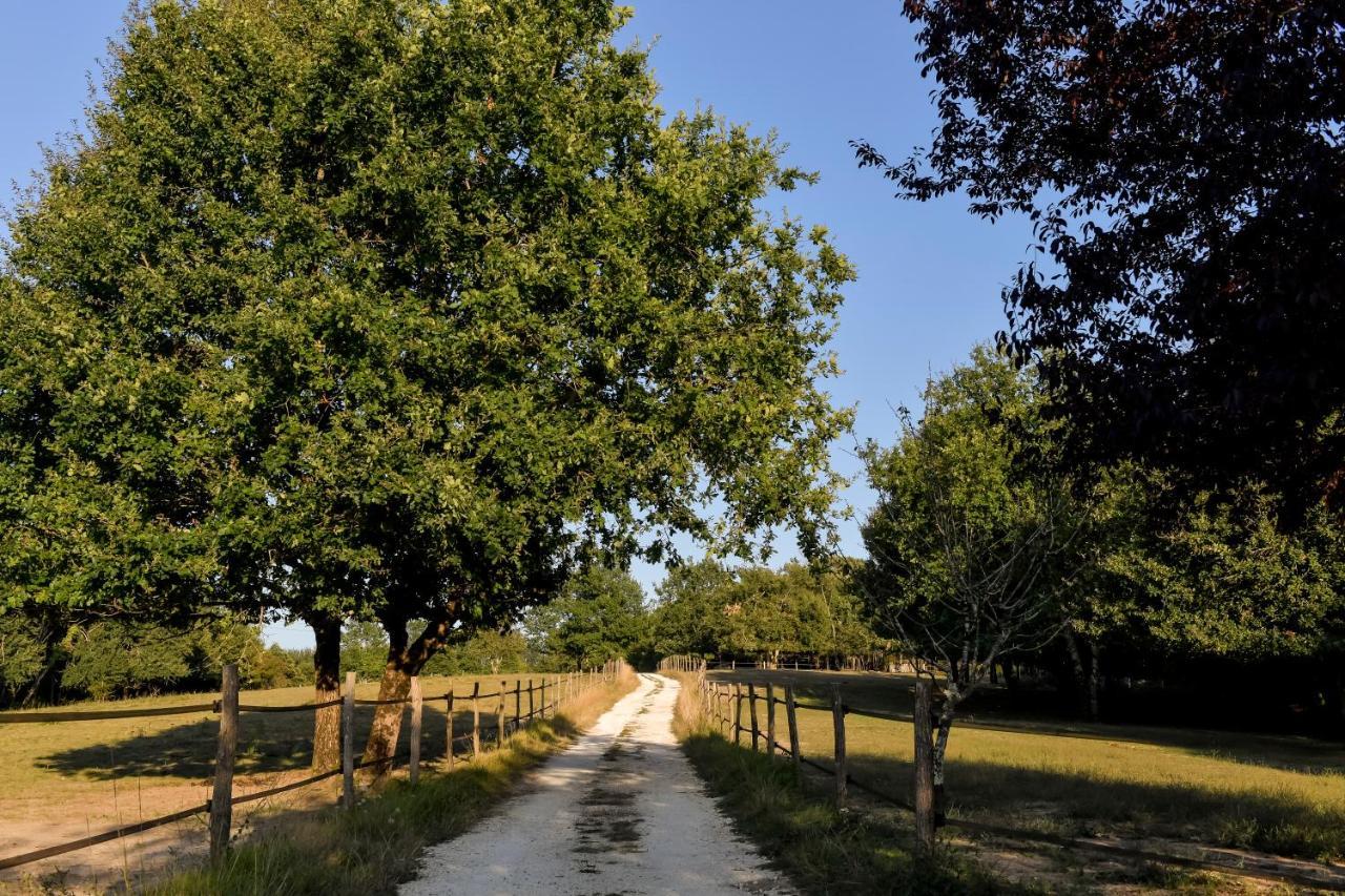 Domaine Verte Vallee Bed & Breakfast