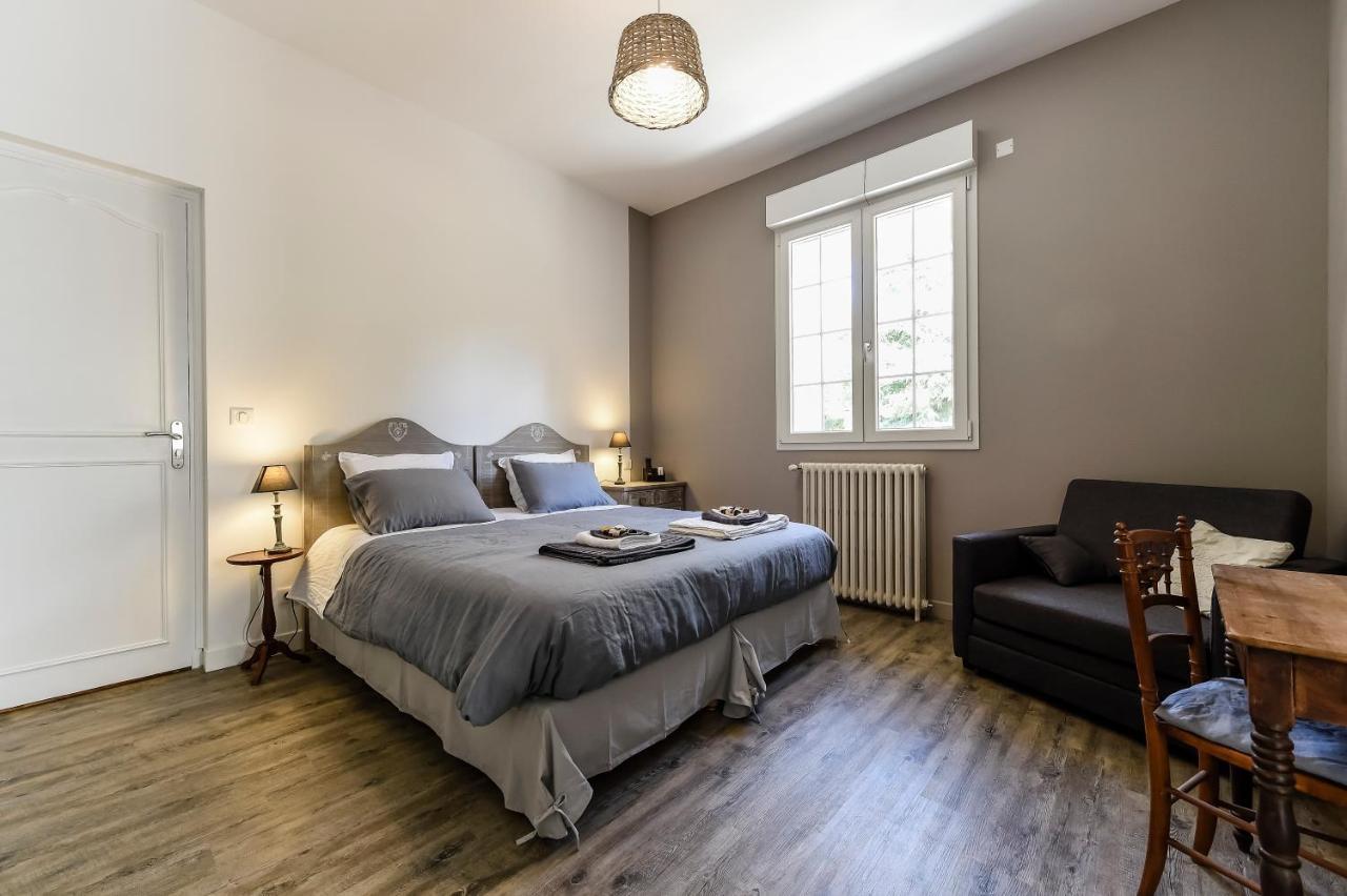 Domaine Verte Vallee Bed & Breakfast