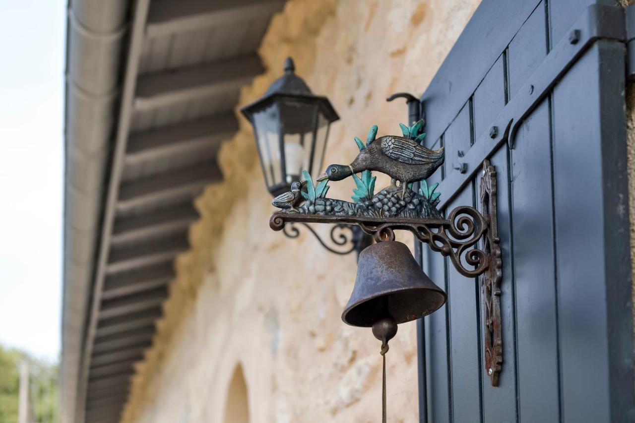 Bed & Breakfast Domaine Verte Vallee *